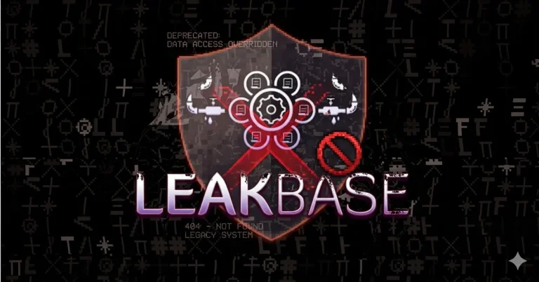 Arresto del administrador de LeakBase en Rusia por participar en mercado masivo de credenciales robadas
