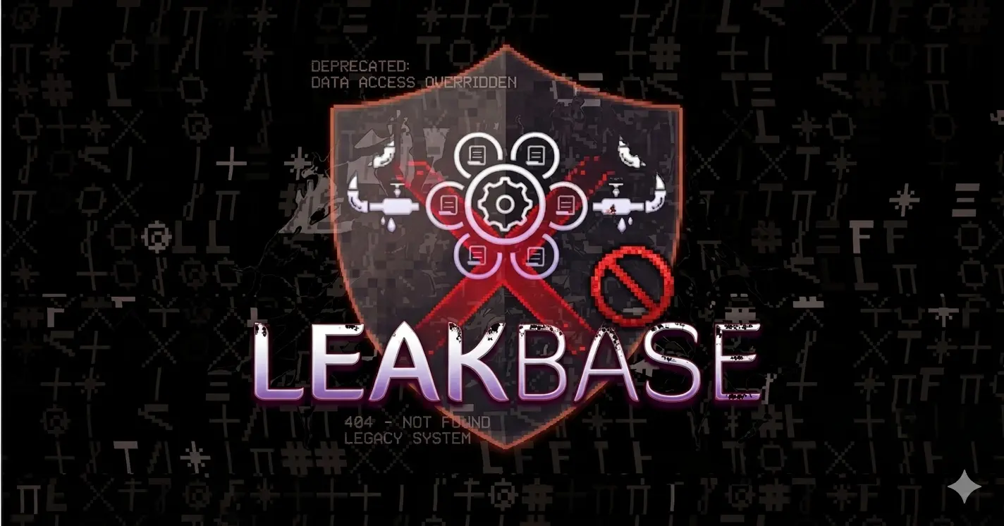 Arresto del administrador de LeakBase en Rusia por participar en mercado masivo de credenciales robadas