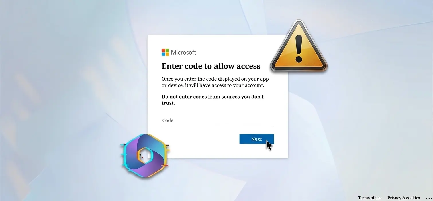 Campaña de phishing se aprovecha de OAuth 2.0 Device Code para comprometer a más de 340 organizaciones en Microsoft 365